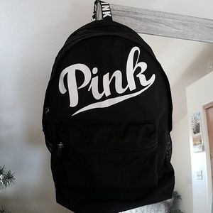 Victoria's Secret Pink Backpack
